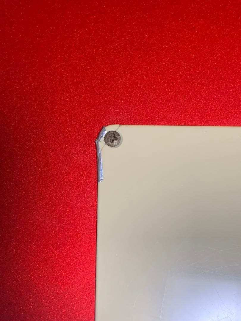 Fender Japanストラトキャスター Candy Apple Red