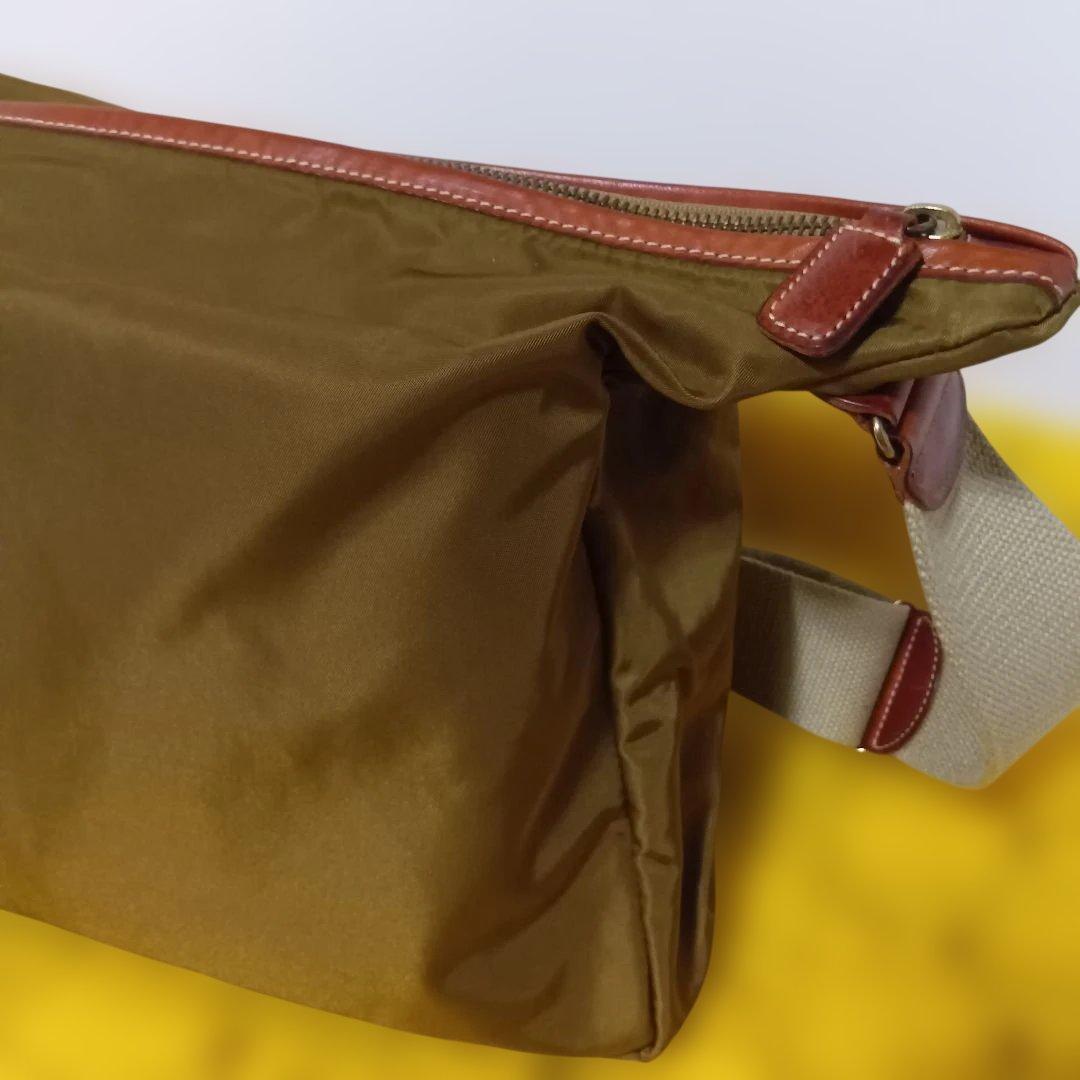 希少　Felisi 9362DS　ブロンズ　ショルダー　イタリア製