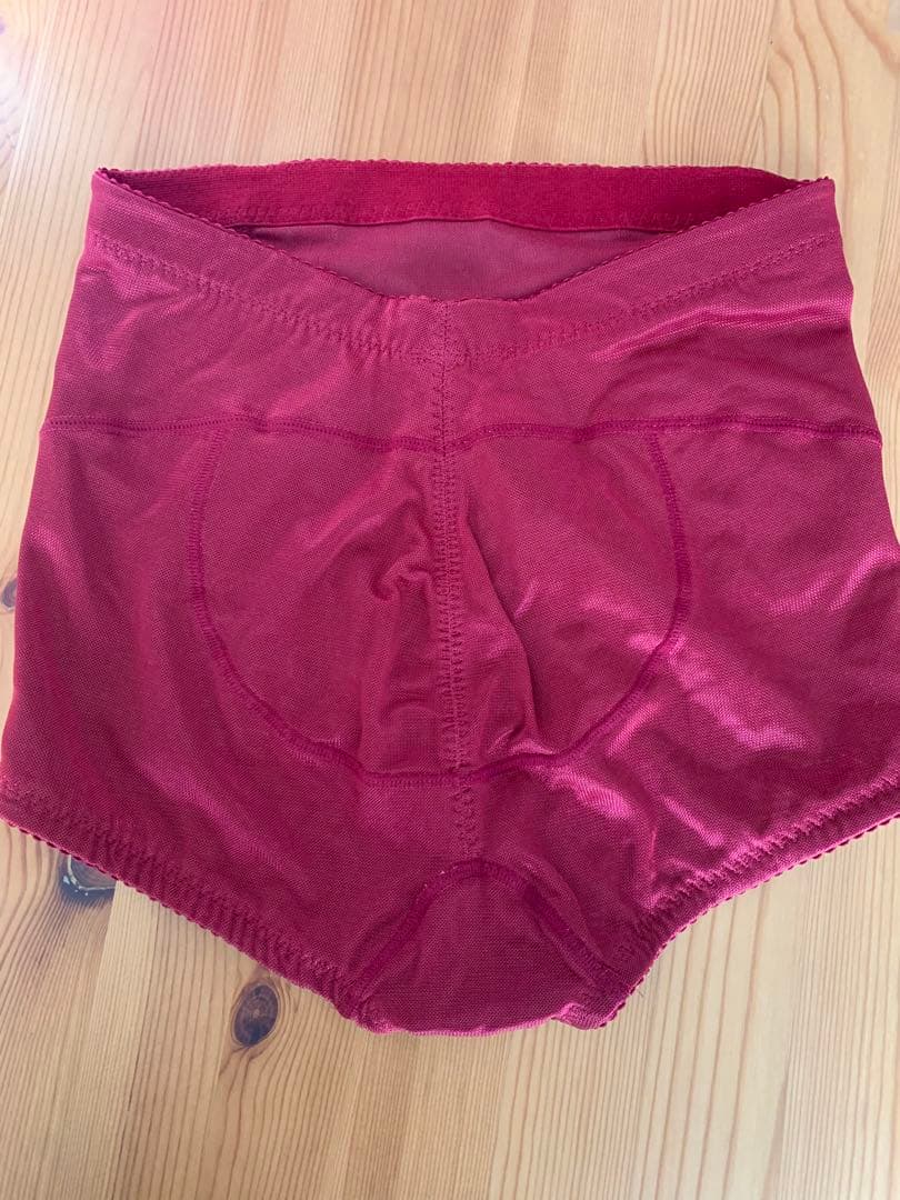 MARUKO サクラ ボディシェイパー D70 ショートガードルM セット