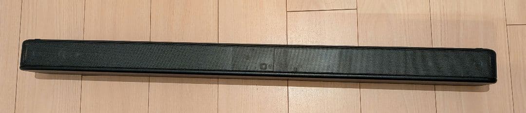 【美品】 SONY スピーカー HT-S100F 2021年製 サウンドバー