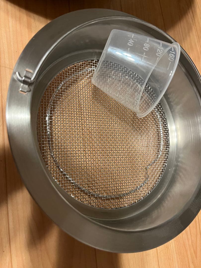 シロカ siroca 電気圧力鍋 おうちシェフ PRO L 5L グレー