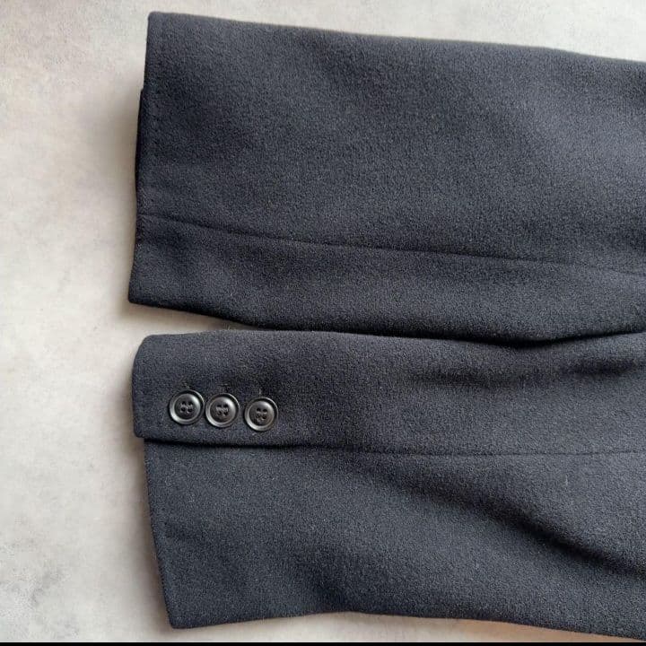 クリーニング済み MaxMara ロングコート