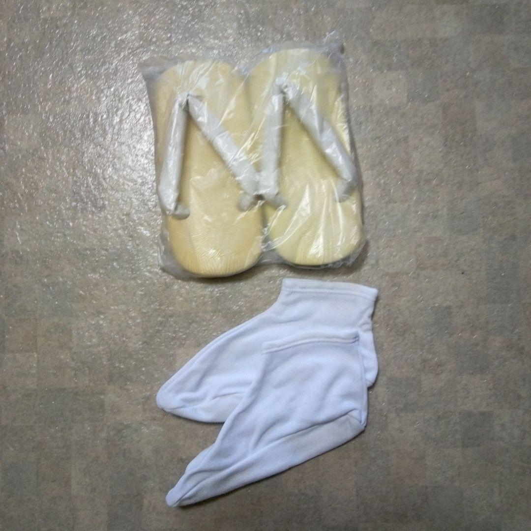 美品です【七五三5歳男の子】羽織袴セット