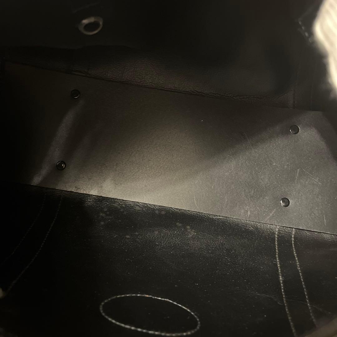 BURBERRY ボストンバッグ