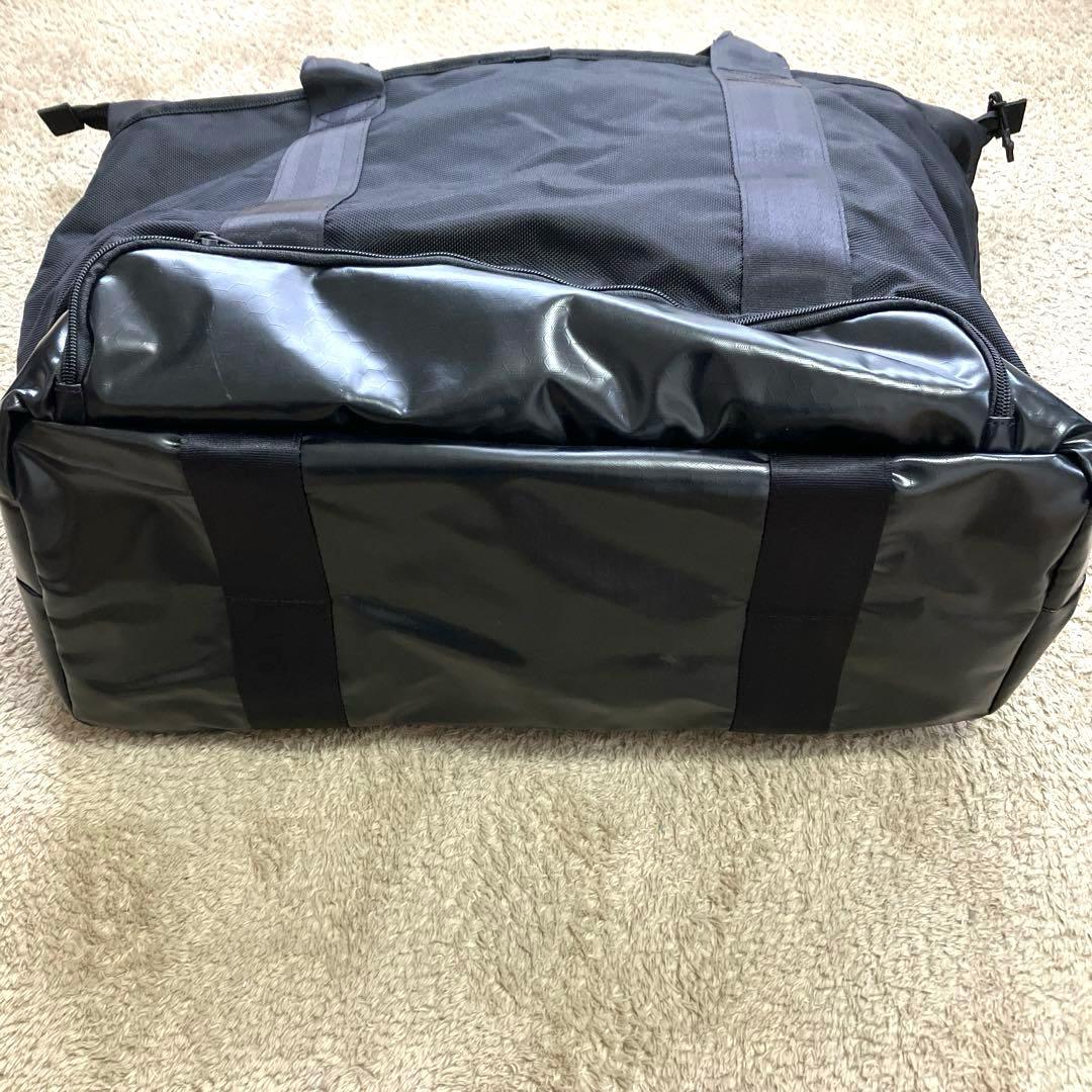 超美品　blueeq ブルイク テニスバッグ　アスリート トートバッグ 40