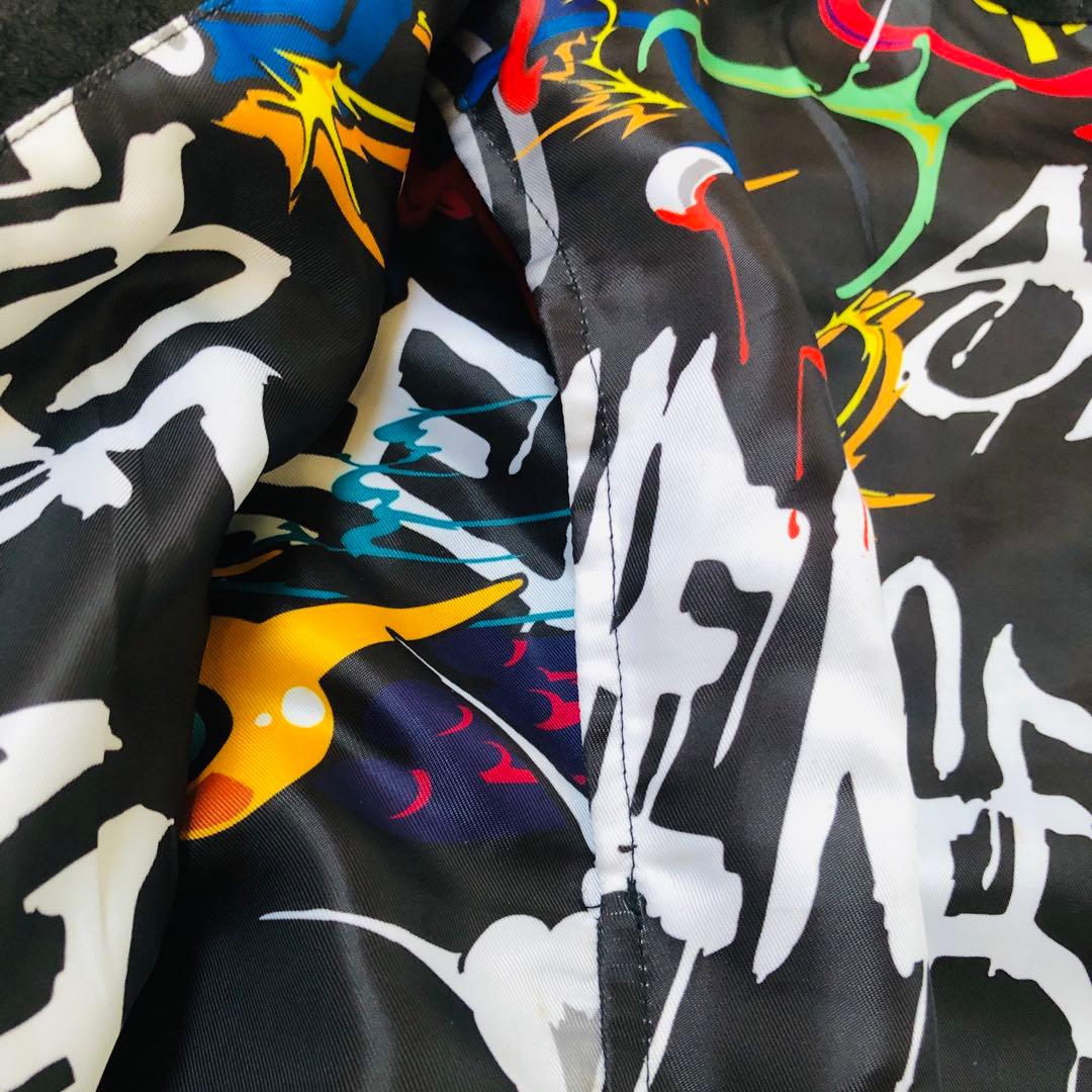 極美品！OF THE NEIGE STYLE 馬革 ダブルライダース 42 裏柄