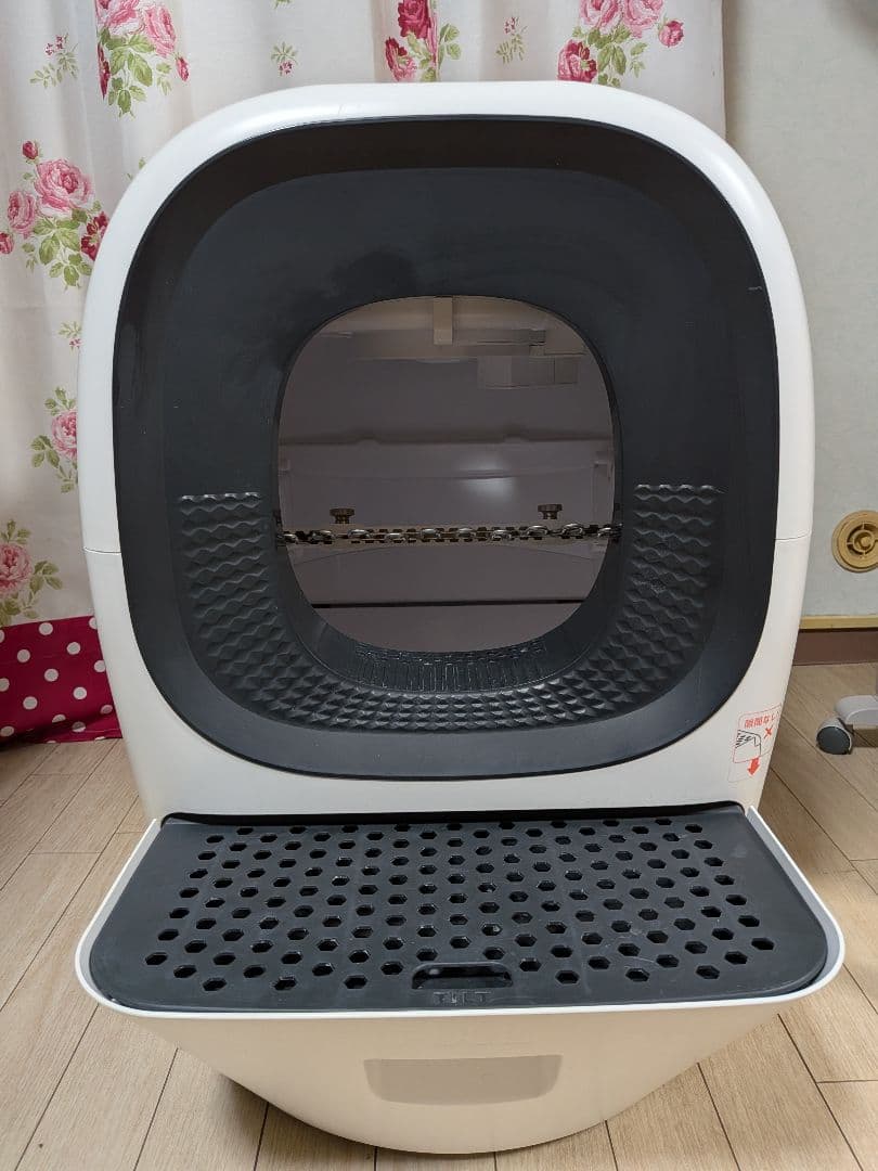 LALA  RealScooper Pro　猫用トイレ