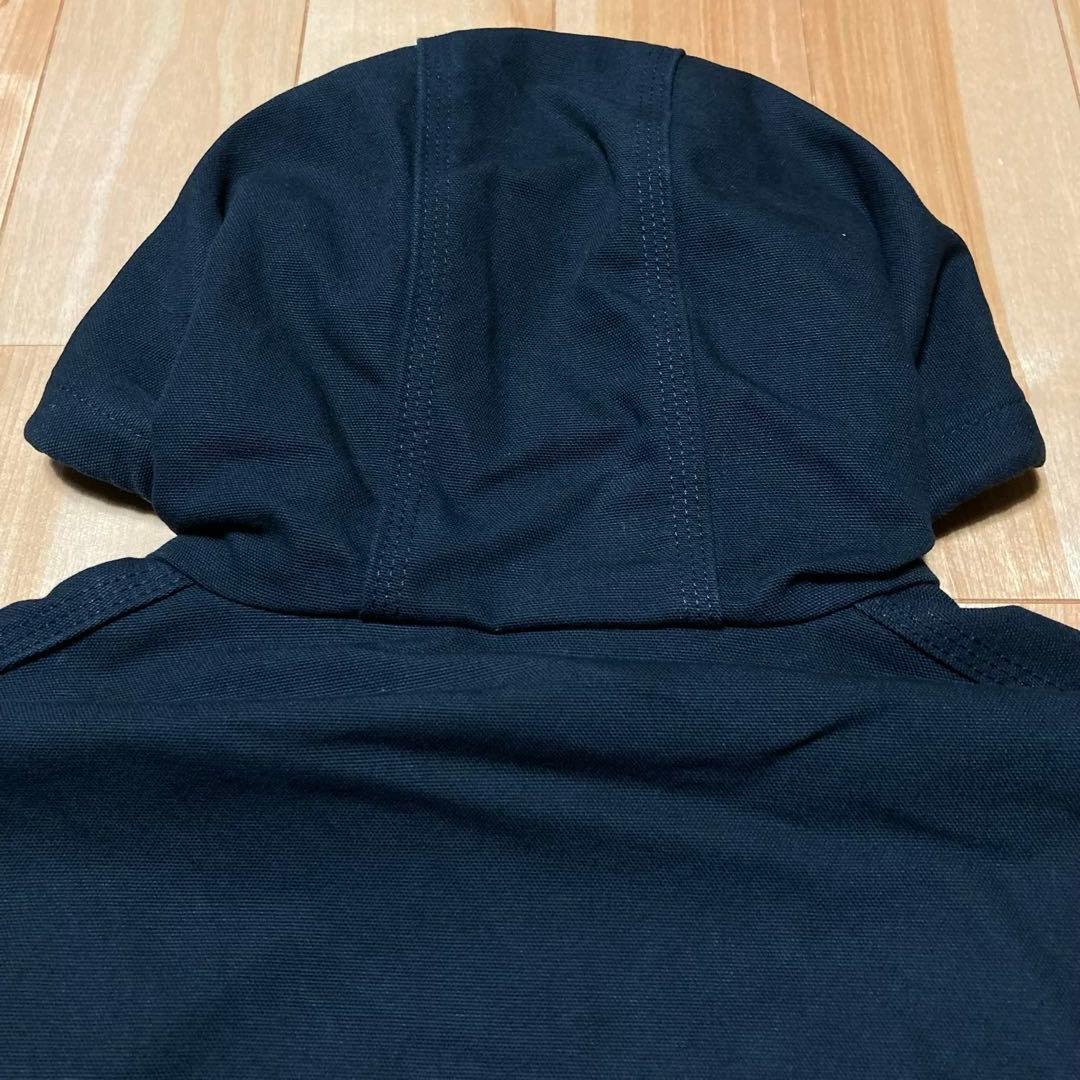 ジャケット・アウター Carhartt active jacket ThermalLined J131