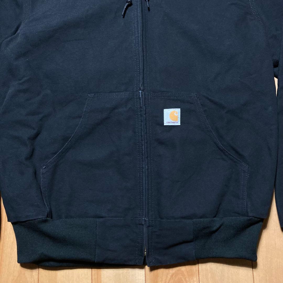 ジャケット・アウター Carhartt active jacket ThermalLined J131