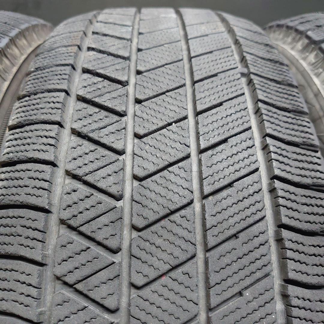2021年 ブリヂストン VRX3 215/65Ｒ16 4本セット #25080
