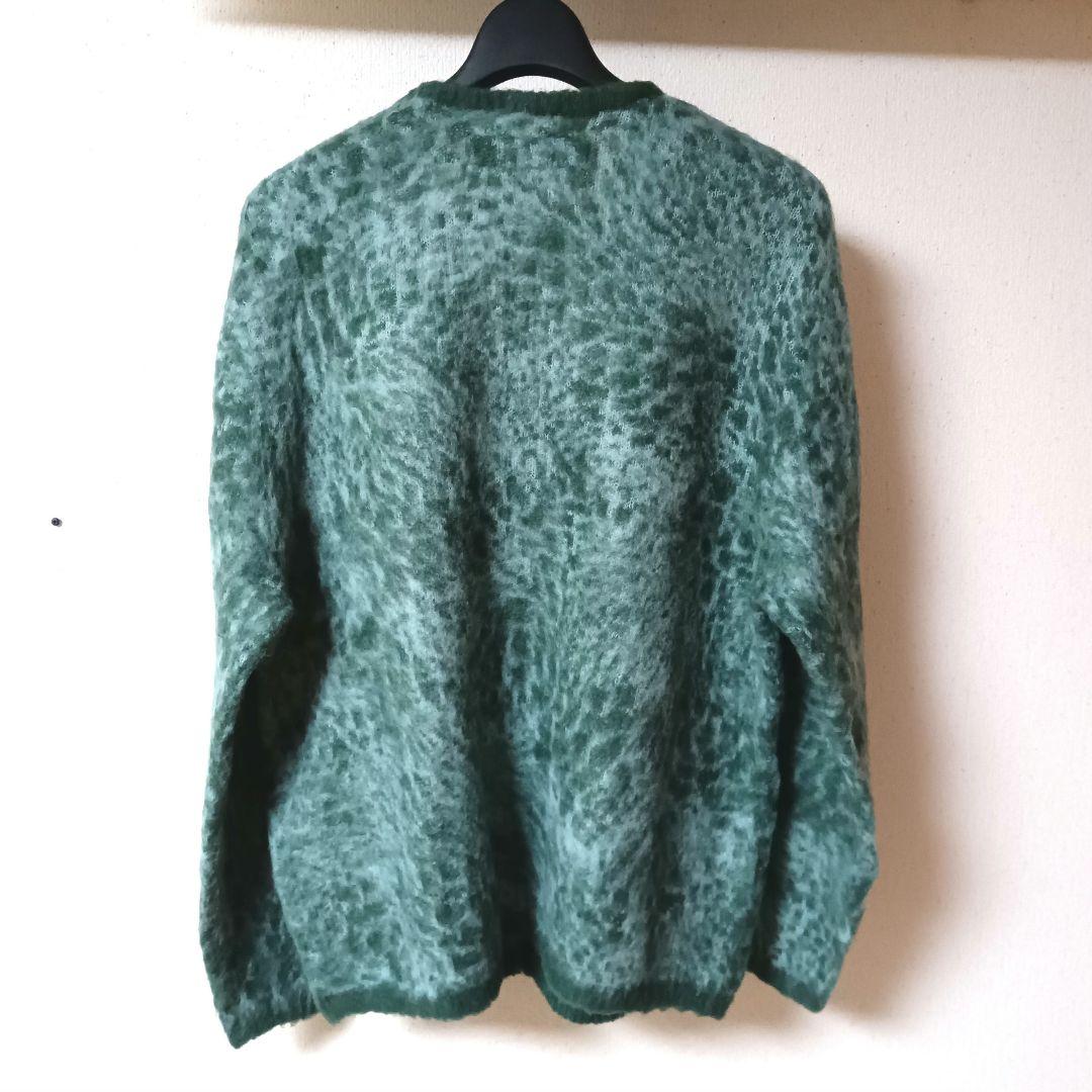 よー NEIGHBORHOOD MOHAIR CARDIGAN