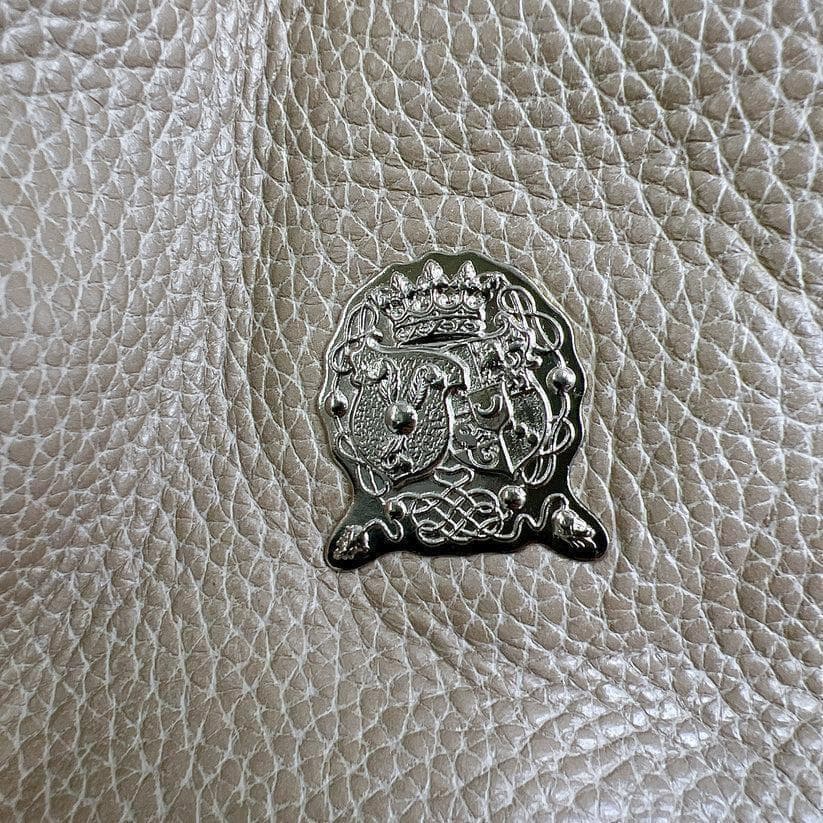 ADMJ エーディーエムジェイ ハイドシュリンク　A4可能　トートバッグ