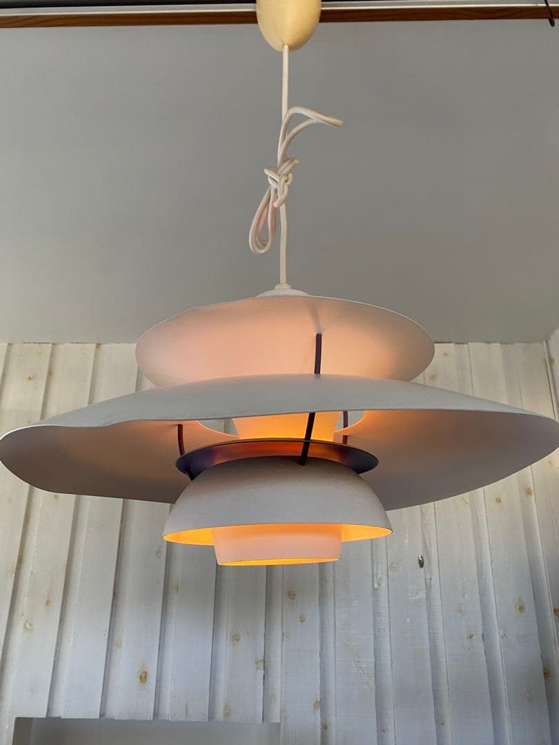 Louis Poulsenルイスポールセン PH5