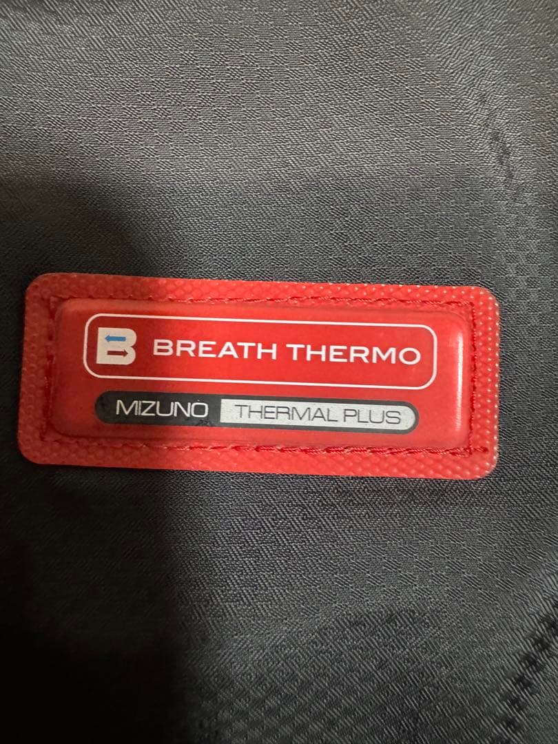 MIZUNO（ミズノ）ウインドブレーカー 上下セットサイズL