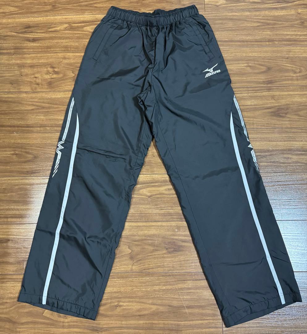 MIZUNO（ミズノ）ウインドブレーカー 上下セットサイズL
