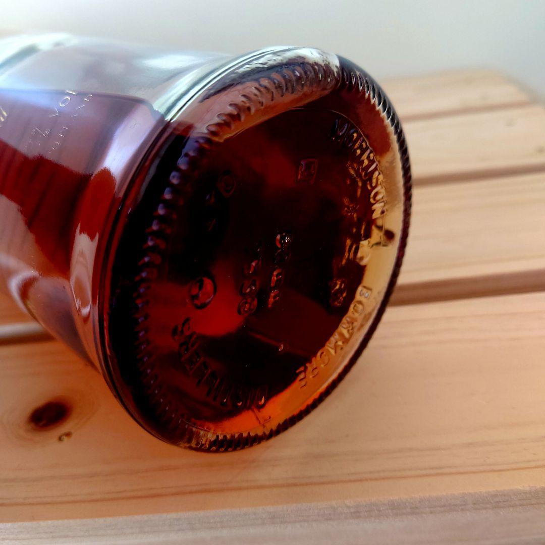 値下げ【ボウモア古酒】 12年 1000ml