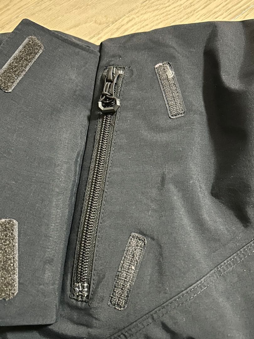 Teto　21-22 VOLCOM　ボルコム RAIN GORE-TEX