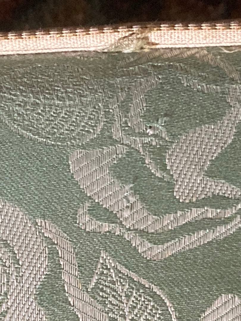 【極厚マットレス】アンティーク NIHON BED ※直接引取割引あり