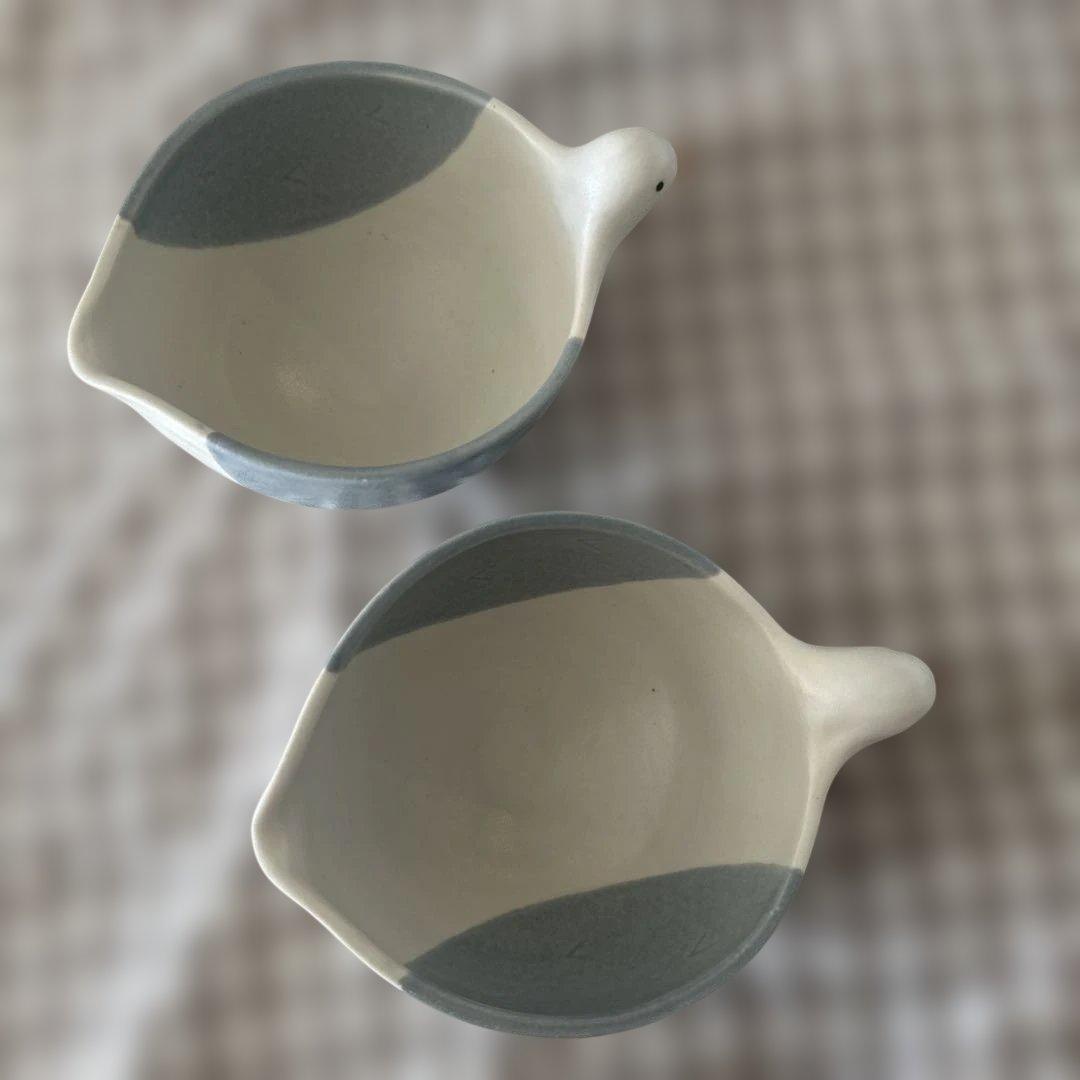 小堤晶子さん　ボウル