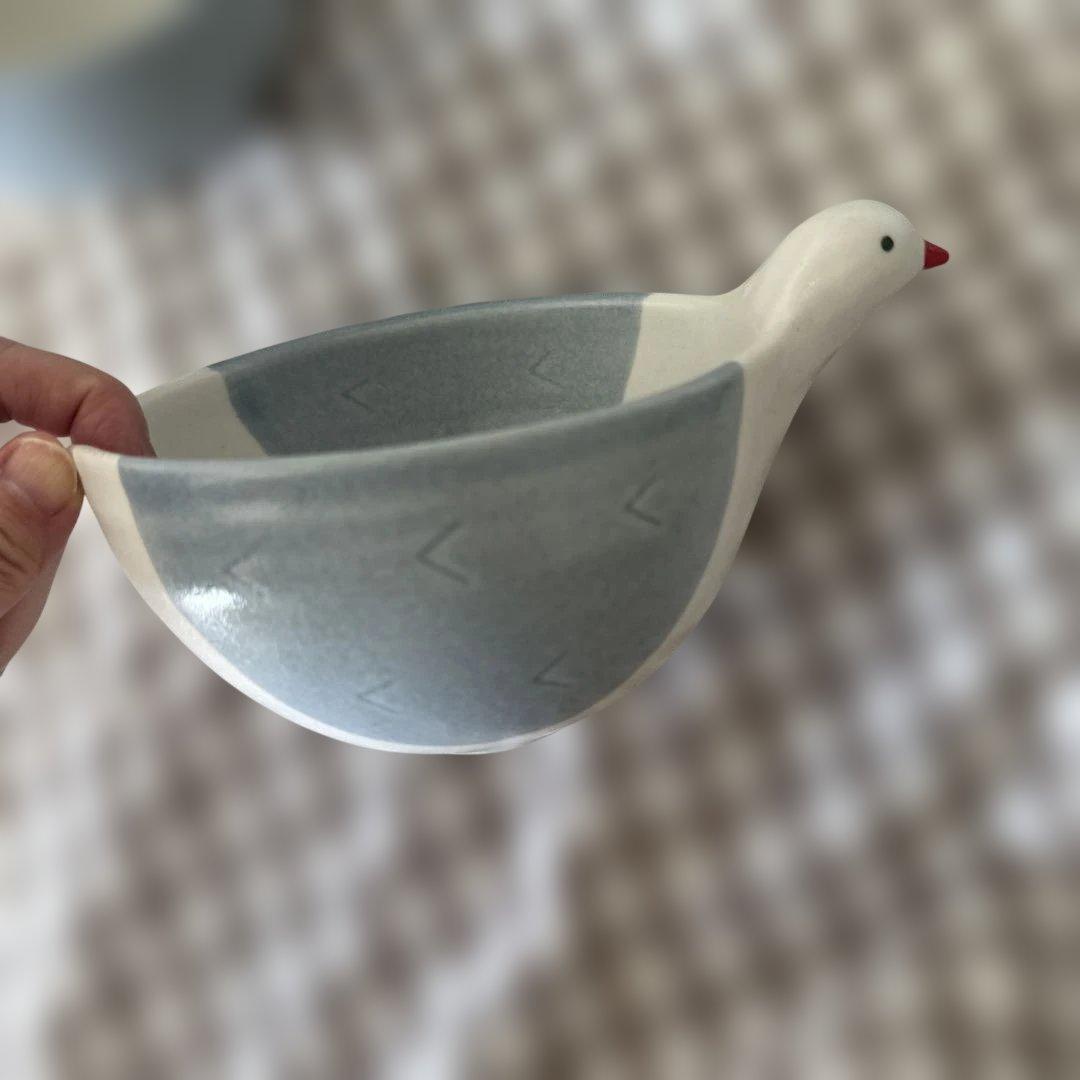 小堤晶子さん　ボウル