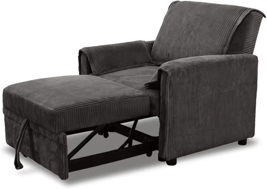 【送料無料】Syuan Kaguソファーベッドリクライニングチェア 多機能