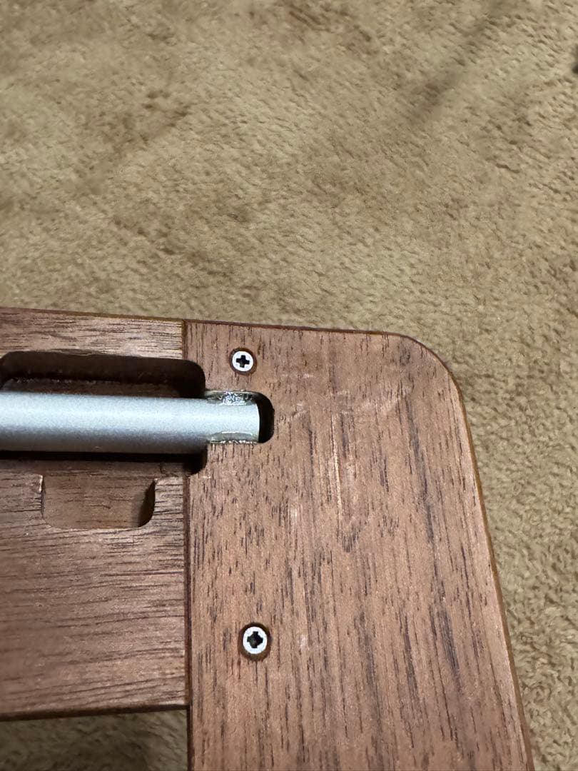 Shim.Craft シムクラフト TGF ウォールナット