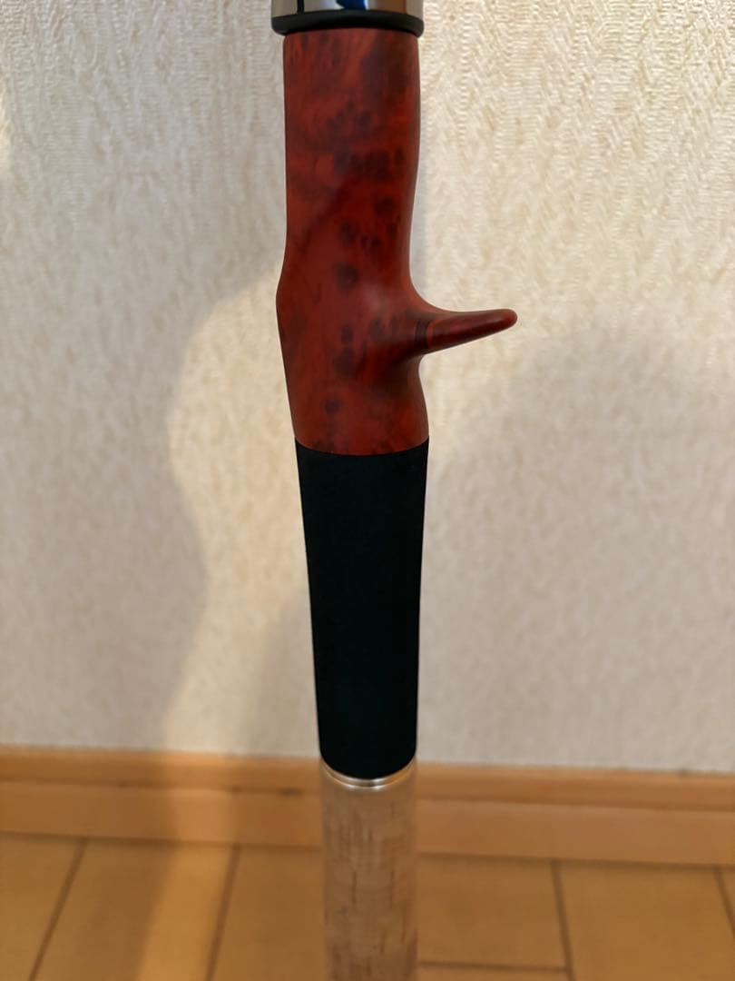 ロッド Fishman Beams RIPOUT 78ML