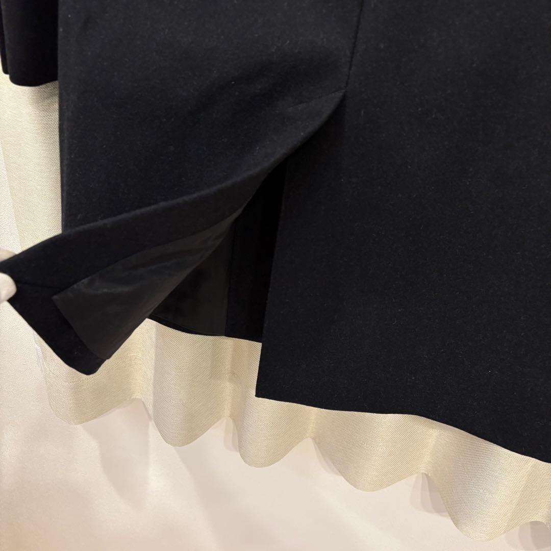 ☆美品☆Ami Paris ダブルブレスト チェスターコート