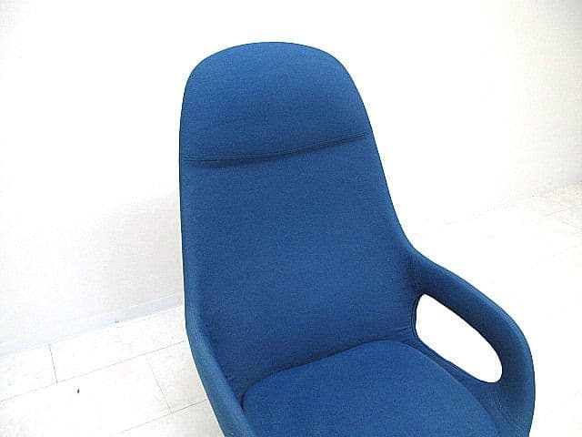 ボーコンセプト「スマートヴィル」イージーチェア　　パーソナルチェア1人掛けソファ