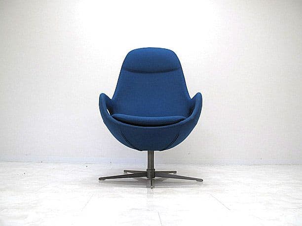 ボーコンセプト「スマートヴィル」イージーチェア　　パーソナルチェア1人掛けソファ