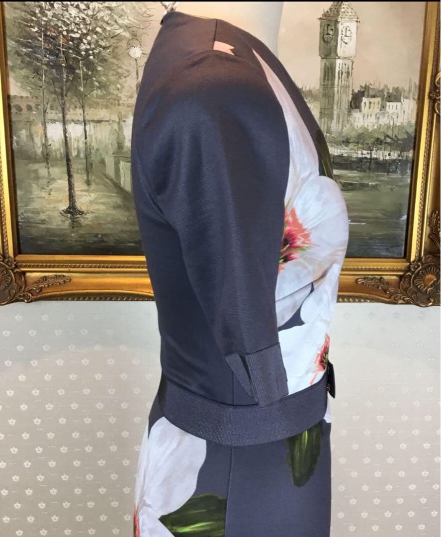 新品☆ TED BAKER サイズ1