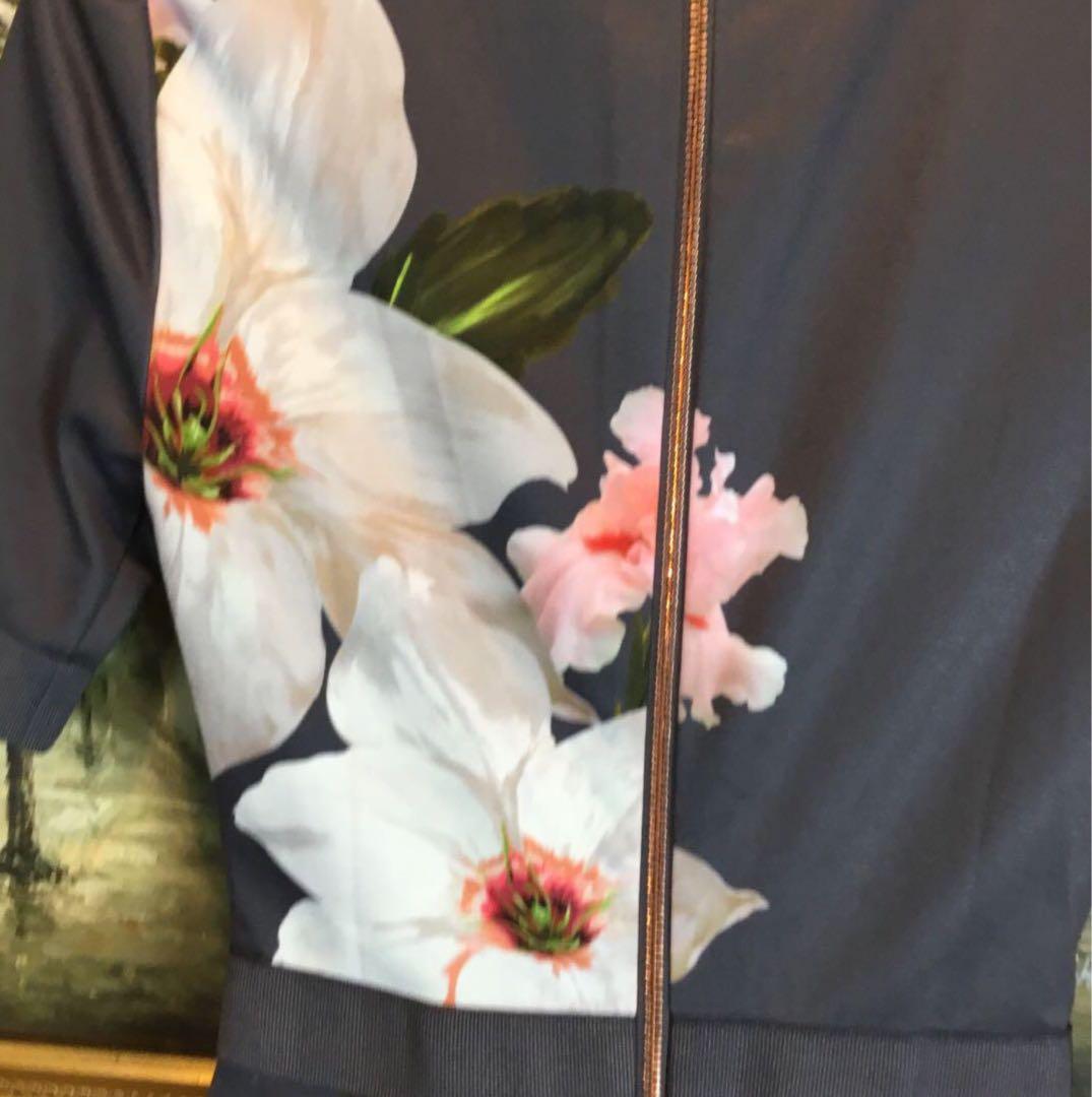 新品☆ TED BAKER サイズ1