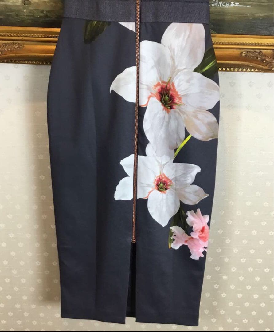 新品☆ TED BAKER サイズ1