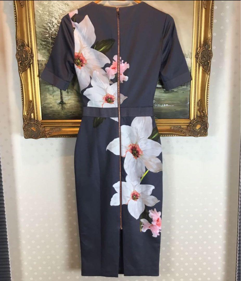 新品☆ TED BAKER サイズ1