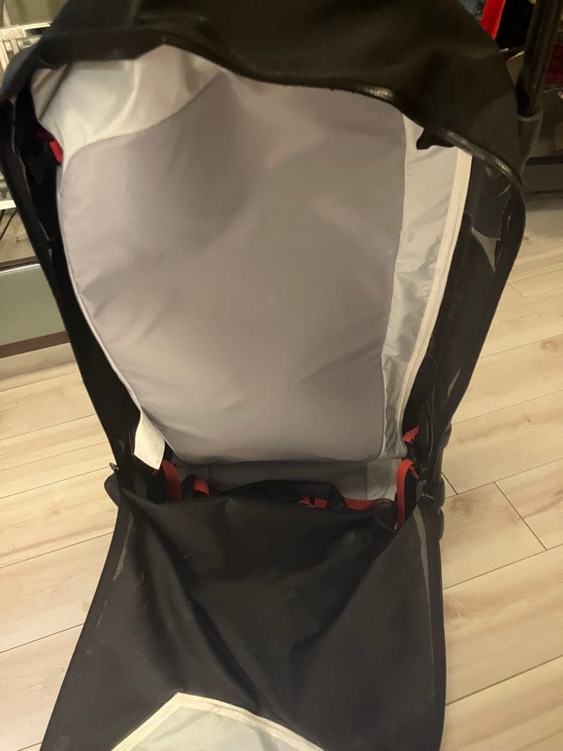 ツ*ー様 アークテリクス　キャリーケース