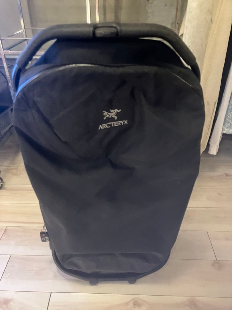 ツ*ー様 アークテリクス　キャリーケース