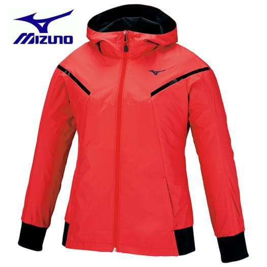 新品　MIZUNO ミズノ ブレスサーモ ウォーマージャケット防風・防寒・撥水