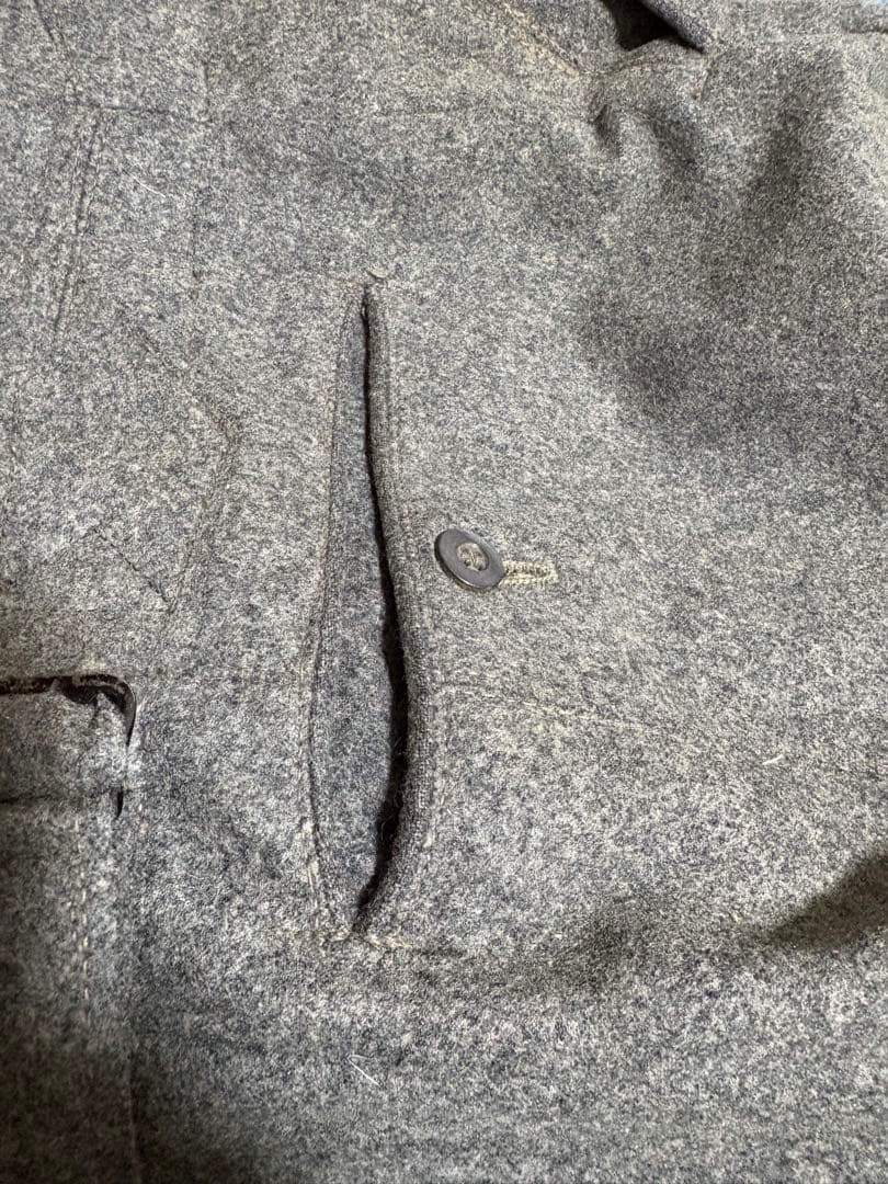 大戦中ドイツ軍乗馬ズボン実物Mサイズ