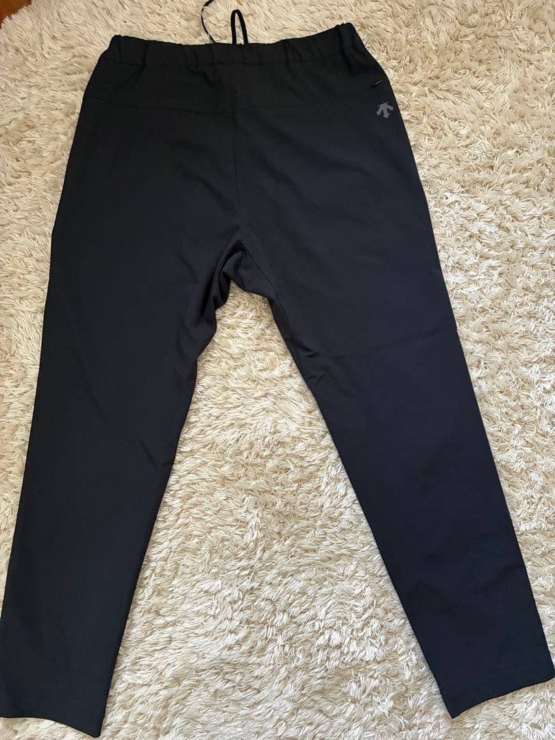 DESCENTE ALLTERRAIN 【I/O】テックスリムパンツ