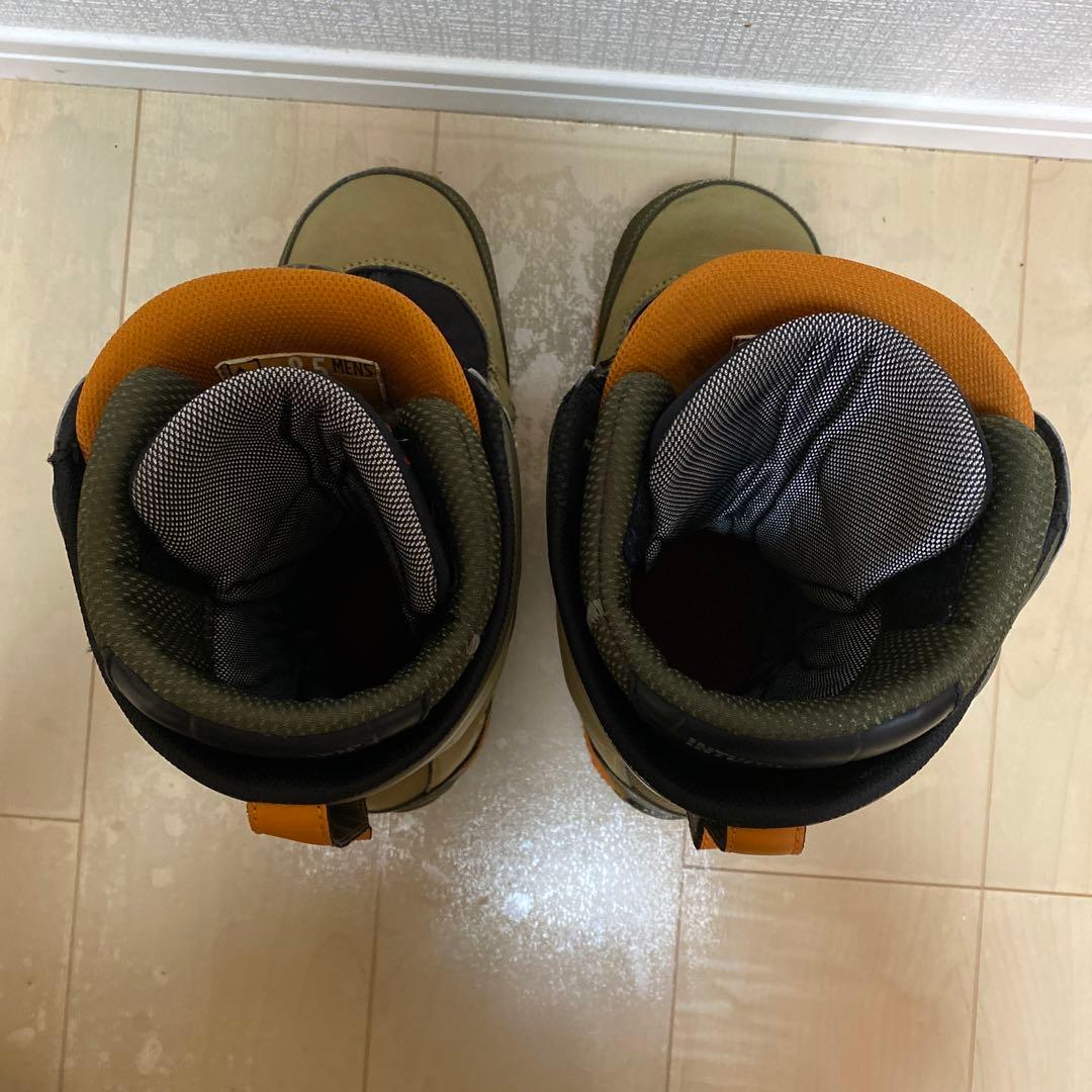 K2 Taro Tamai  Sufer 26.5cm K2 TTブーツ