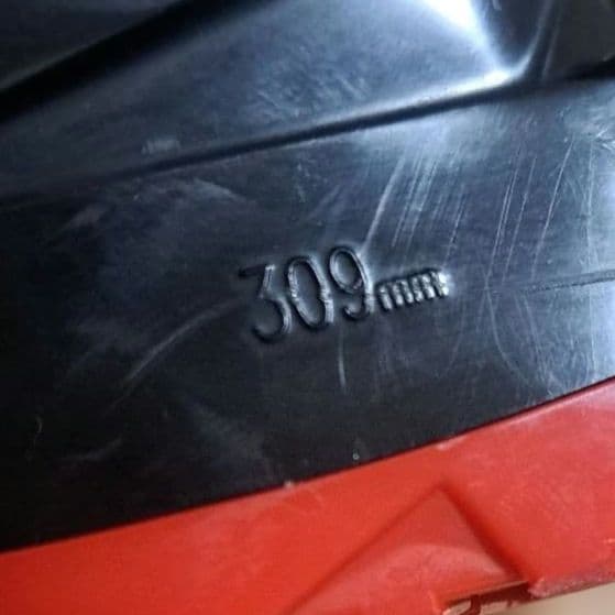 Atomic Live Fit 70　スキー用ブーツ26.5