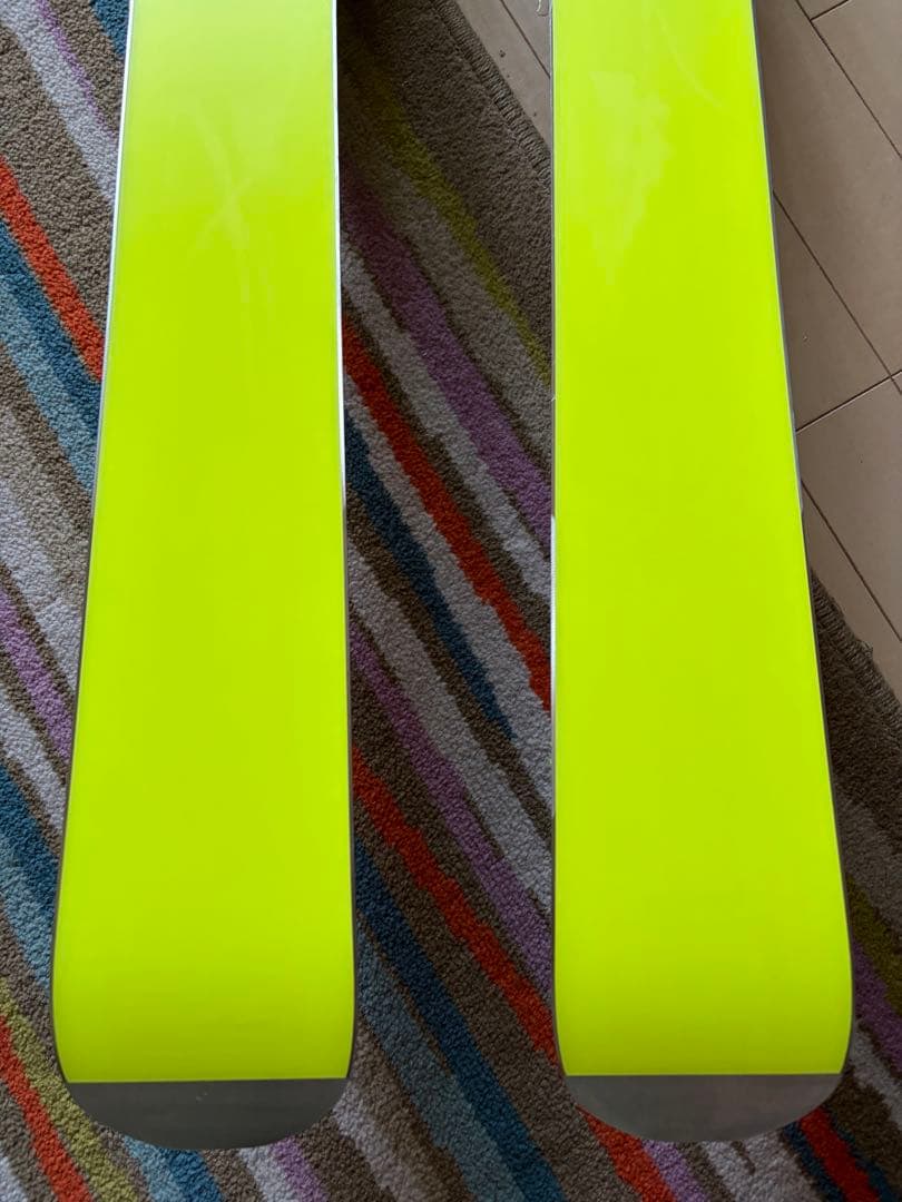 スキー Vector Glide CORDOVA Marker griffon