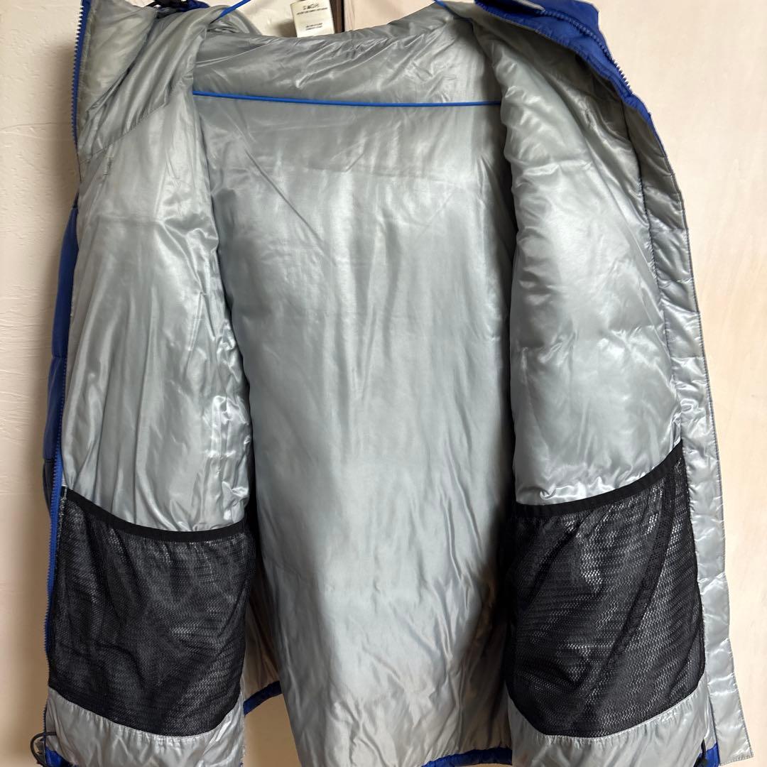 タ*ヤ様 パタゴニア　ダスパーカー　Ｌ　84096 F5