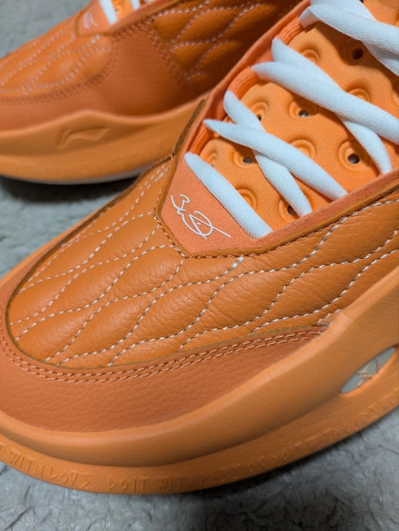 Way of Wade 11 US9 27.0cm美中古「日なたの州」