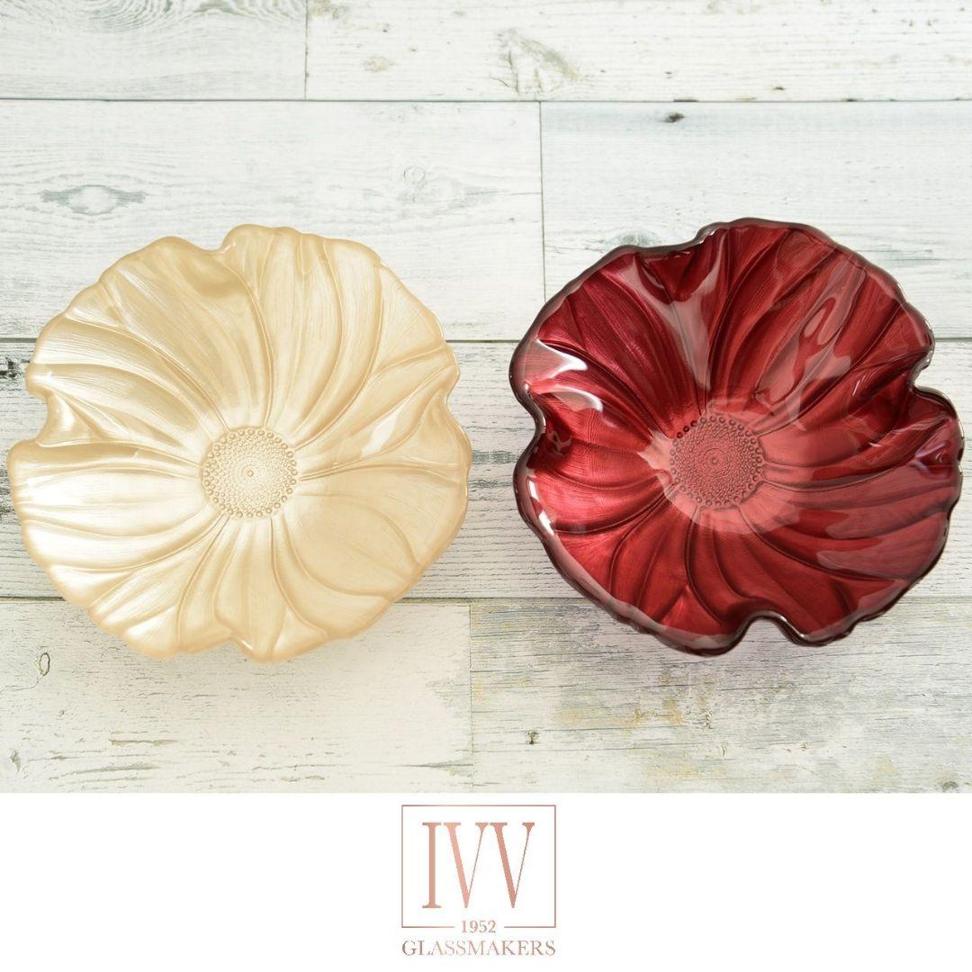 IVV マグノリアボウル 2枚セット