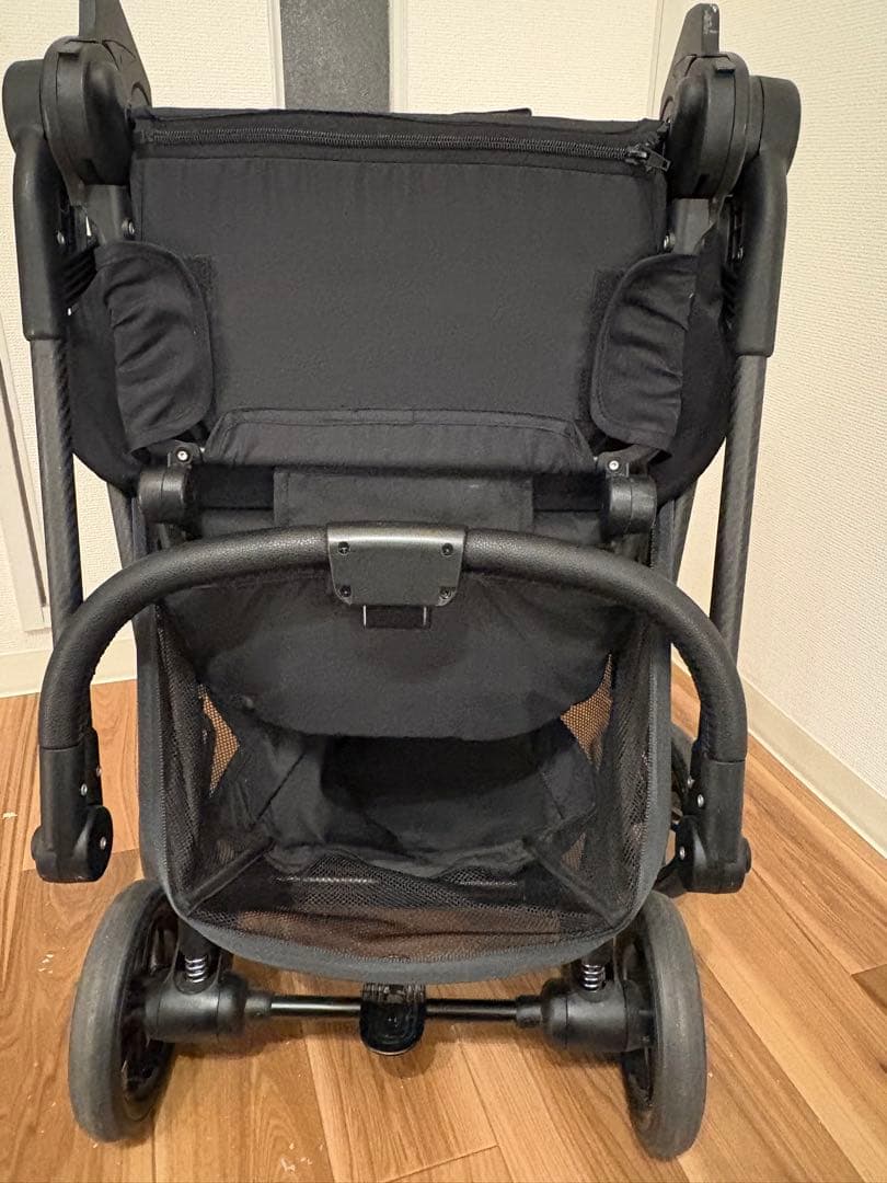 cybex サイベックス メリオカーボン ブラック