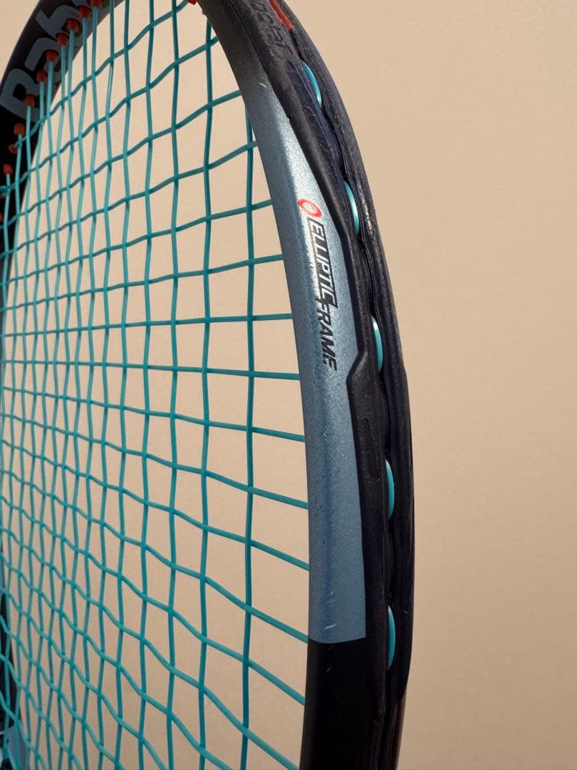 BabolaT PURE DRIVE 98 ピュアドライブ　G3 ②