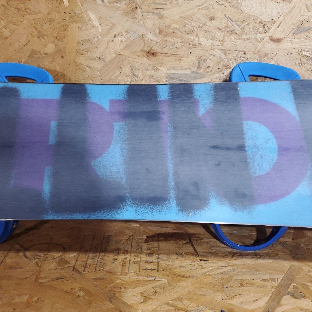 BURTON×BURTON 3点セット！2620