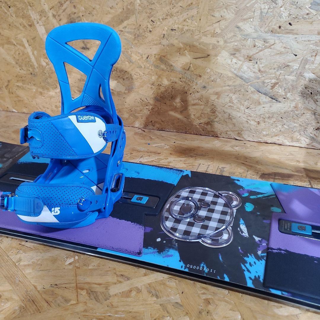 BURTON×BURTON 3点セット！2620