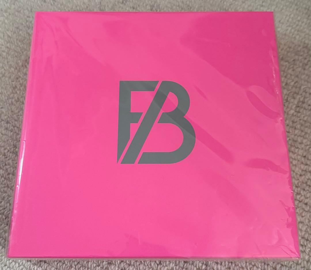 美品☆ BE:FIRST LIVE in DOME 2024 DVD 限定盤